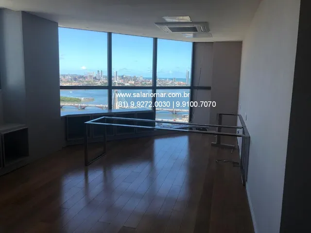 Imagem 7: Oportunidade Imperdível: Sala Comercial no Empresarial Rio Mar Trade Center, Pina