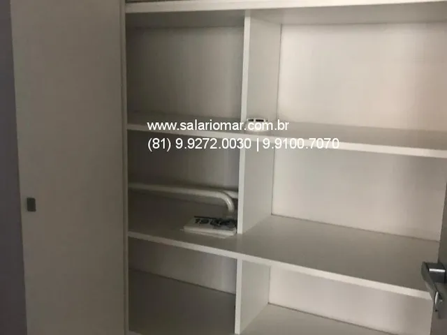 Imagem 10: Oportunidade Imperdível: Sala Comercial no Empresarial Rio Mar Trade Center, Pina