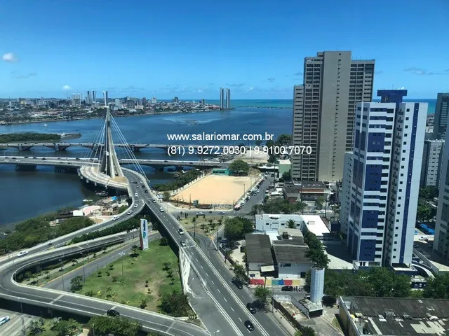 Imagem 12: Oportunidade Imperdível: Sala Comercial no Empresarial Rio Mar Trade Center, Pina