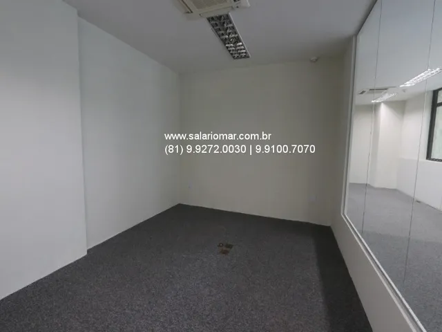 Imagem 5: OPORTUNIDADE ÚNICA: Sala Comercial de Luxo em Boa Viagem, Recife-PE 3 Salas, 2