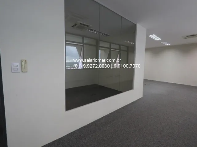 Imagem 6: OPORTUNIDADE ÚNICA: Sala Comercial de Luxo em Boa Viagem, Recife-PE 3 Salas, 2