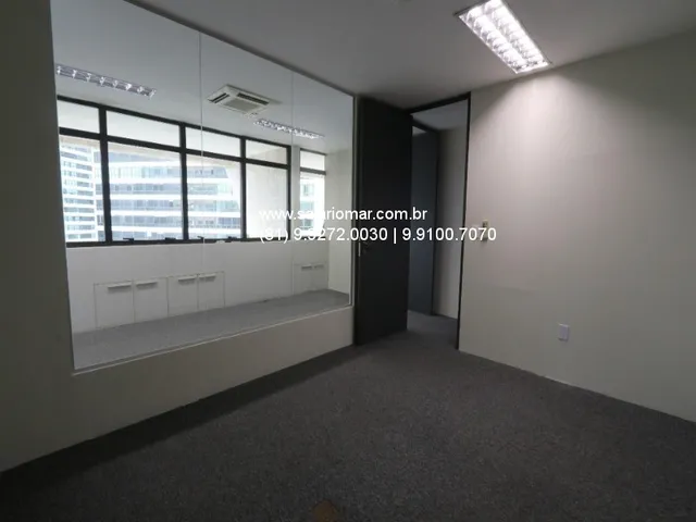Imagem 7: OPORTUNIDADE ÚNICA: Sala Comercial de Luxo em Boa Viagem, Recife-PE 3 Salas, 2