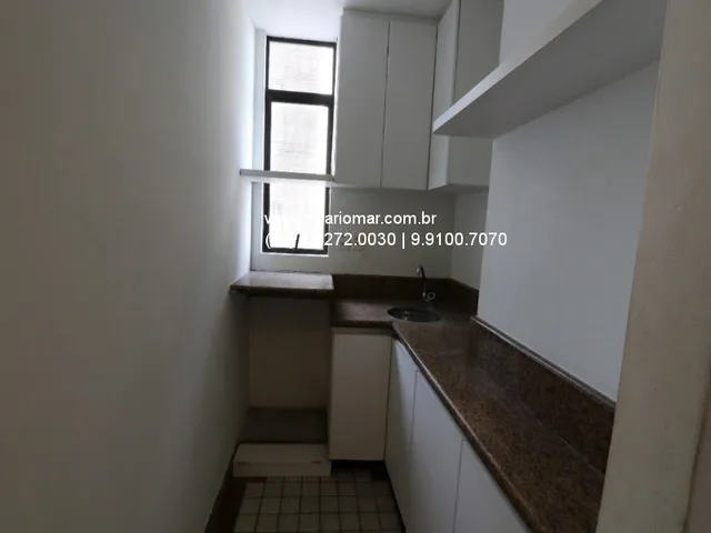 Imagem 8: OPORTUNIDADE ÚNICA: Sala Comercial de Luxo em Boa Viagem, Recife-PE 3 Salas, 2