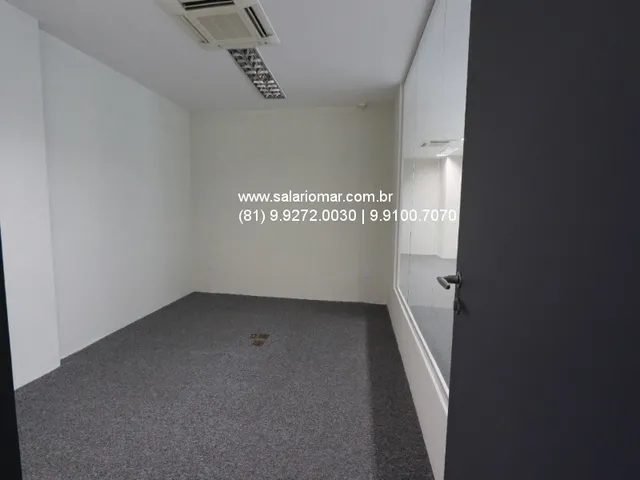 Imagem 10: OPORTUNIDADE ÚNICA: Sala Comercial de Luxo em Boa Viagem, Recife-PE 3 Salas, 2
