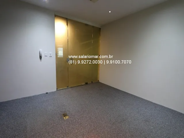 Imagem 11: OPORTUNIDADE ÚNICA: Sala Comercial de Luxo em Boa Viagem, Recife-PE 3 Salas, 2