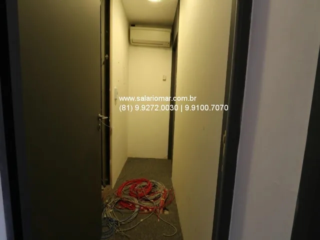 Imagem 14: OPORTUNIDADE ÚNICA: Sala Comercial de Luxo em Boa Viagem, Recife-PE 3 Salas, 2