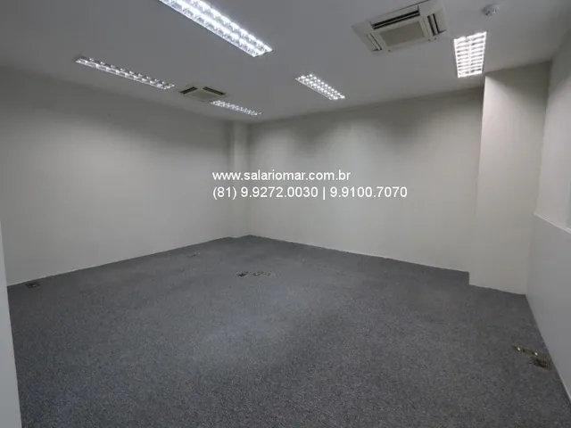 Imagem 15: OPORTUNIDADE ÚNICA: Sala Comercial de Luxo em Boa Viagem, Recife-PE 3 Salas, 2