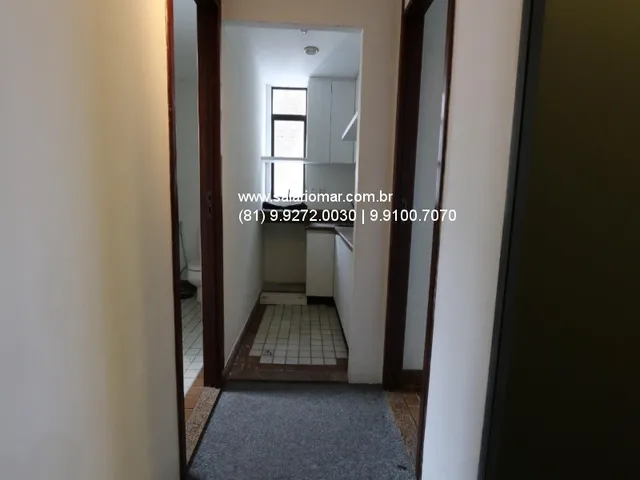 Imagem 16: OPORTUNIDADE ÚNICA: Sala Comercial de Luxo em Boa Viagem, Recife-PE 3 Salas, 2