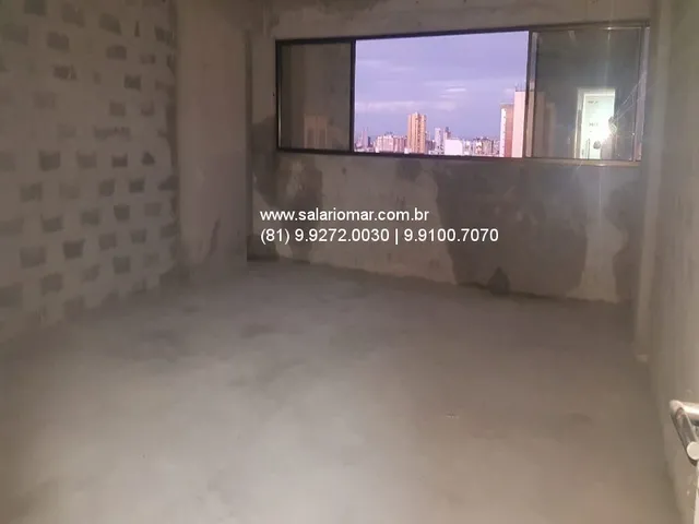 Imagem 3: Sala Comercial de Alto Padrão no Empresarial Renato Dias - Espinheiro, Recife-PE: 4