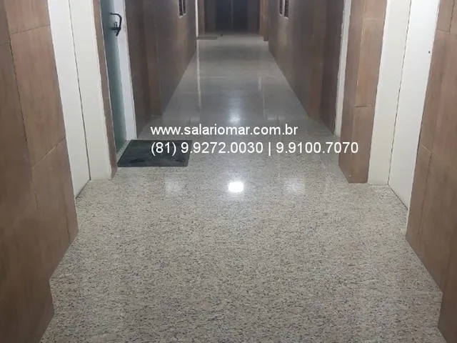 Imagem 6: Sala Comercial de Alto Padrão no Empresarial Renato Dias - Espinheiro, Recife-PE: 4