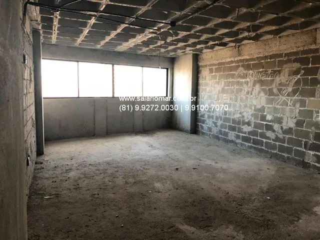 Imagem 14: Sala Comercial de Alto Padrão no Empresarial Renato Dias - Espinheiro, Recife-PE: 4