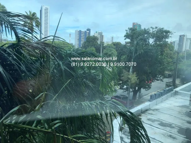 Imagem 6: Sala Comercial de Alto Padrão no Empresarial Ibc: 1 Sala, 1 Banheiro, 1 Vaga de Garagem