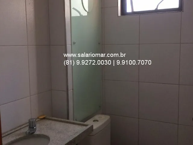 Imagem 3: Sala comercial à venda ou locação em Casa Forte, Recife-PE - Empresarial Germana