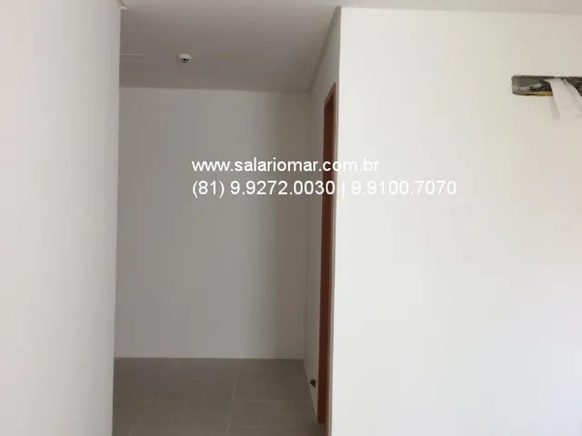 Imagem 4: Sala comercial à venda ou locação em Casa Forte, Recife-PE - Empresarial Germana