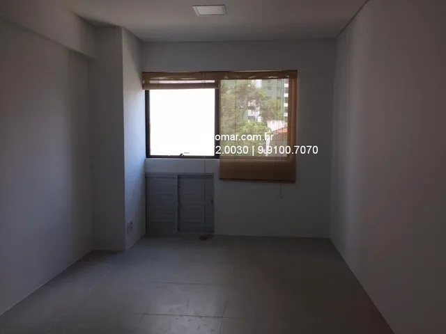 Imagem 6: Sala comercial à venda ou locação em Casa Forte, Recife-PE - Empresarial Germana