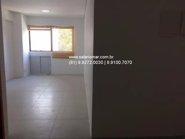 Imagem 7: Sala comercial à venda ou locação em Casa Forte, Recife-PE - Empresarial Germana