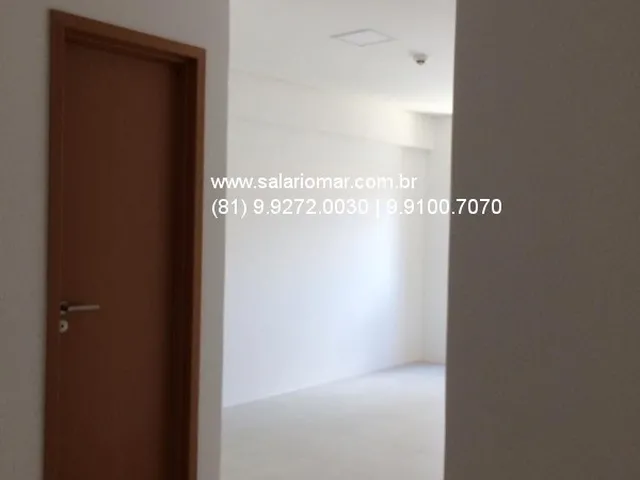 Imagem 8: Sala comercial à venda ou locação em Casa Forte, Recife-PE - Empresarial Germana