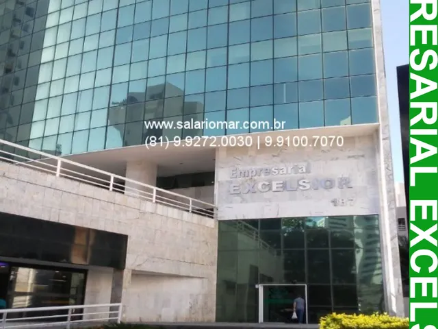 Imagem: Oportunidade Única Sala Comercial de 67m²