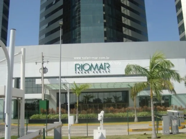 Imagem 5: Oportunidade Única: Sala Comercial no Empresarial Rio Mar Trade Center, Pina, Recife-Pe