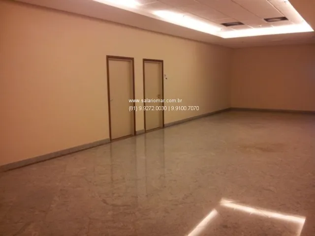 Imagem 10: Oportunidade Única: Sala Comercial no Empresarial Rio Mar Trade Center, Pina, Recife-Pe