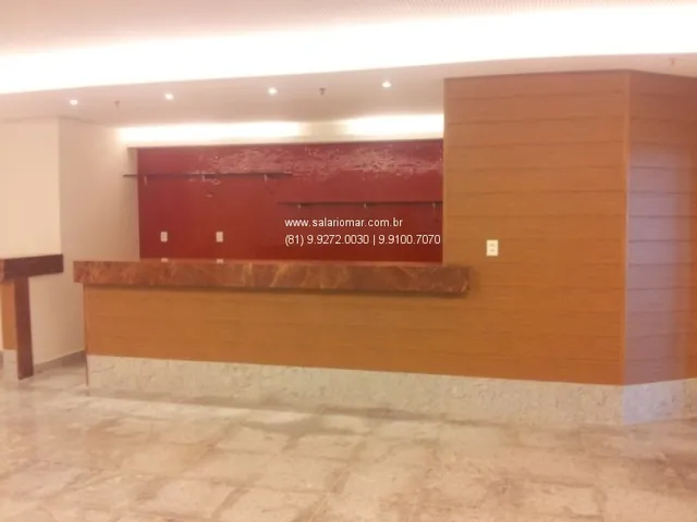 Imagem 11: Oportunidade Única: Sala Comercial no Empresarial Rio Mar Trade Center, Pina, Recife-Pe