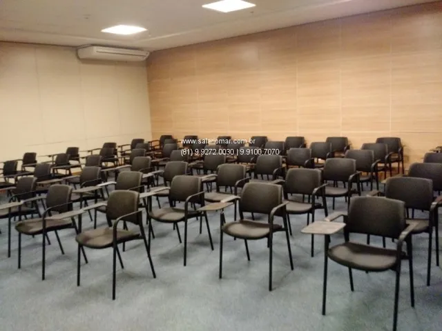 Imagem 12: Oportunidade Única: Sala Comercial no Empresarial Rio Mar Trade Center, Pina, Recife-Pe