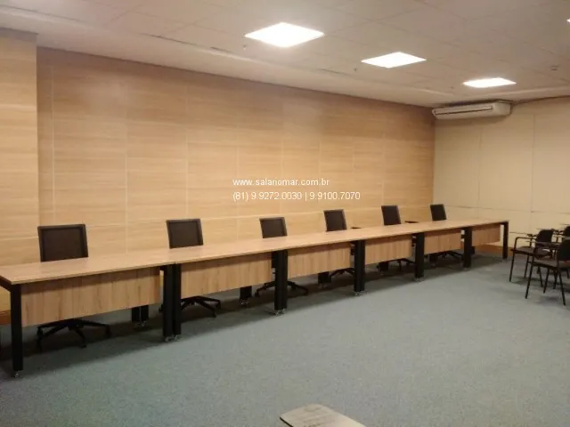 Imagem 13: Oportunidade Única: Sala Comercial no Empresarial Rio Mar Trade Center, Pina, Recife-Pe