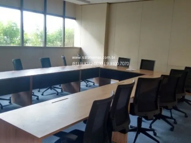 Imagem 15: Oportunidade Única: Sala Comercial no Empresarial Rio Mar Trade Center, Pina, Recife-Pe