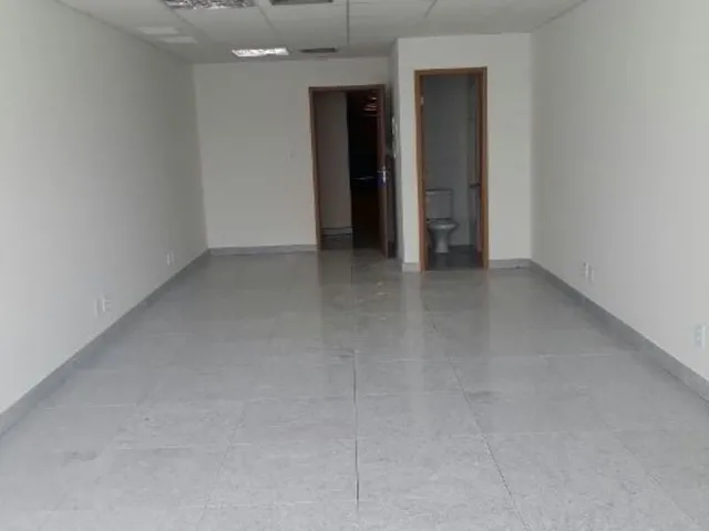 Imagem 5: Sala Comercial no Empresarial Rio Mar Trade Center - Venda ou Locação no Pina
