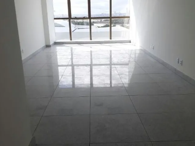 Imagem 6: Sala Comercial no Empresarial Rio Mar Trade Center - Venda ou Locação no Pina