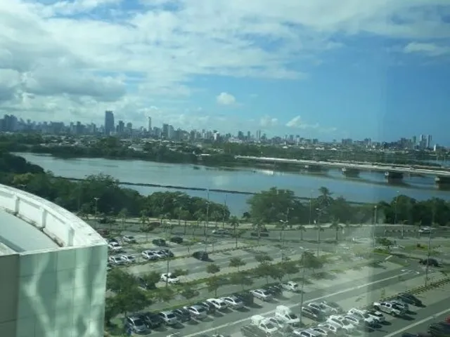 Imagem 7: Sala Comercial no Empresarial Rio Mar Trade Center - Venda ou Locação no Pina