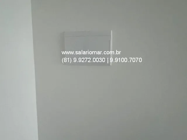 Imagem 6: Sala comercial de alto padrão no Empresarial Rio Mar Trade Center, Pina - Recife-PE: 1