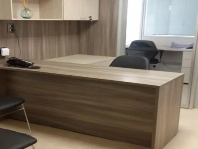 Imagem 3: Sala Comercial no Empresarial Rio Mar Trade Center no Pina, Recife-PE - Venda ou