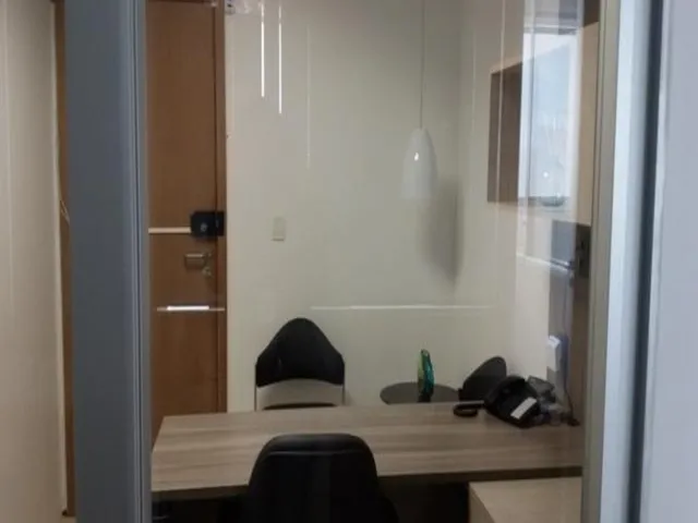 Imagem 4: Sala Comercial no Empresarial Rio Mar Trade Center no Pina, Recife-PE - Venda ou