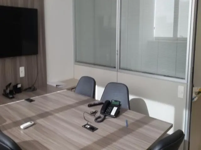 Imagem 6: Sala Comercial no Empresarial Rio Mar Trade Center no Pina, Recife-PE - Venda ou