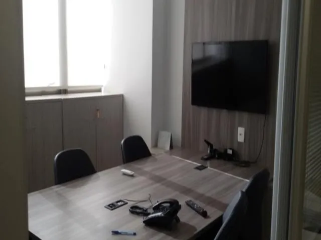 Imagem 7: Sala Comercial no Empresarial Rio Mar Trade Center no Pina, Recife-PE - Venda ou