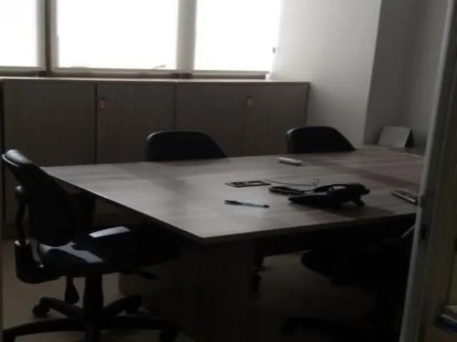 Imagem 8: Sala Comercial no Empresarial Rio Mar Trade Center no Pina, Recife-PE - Venda ou