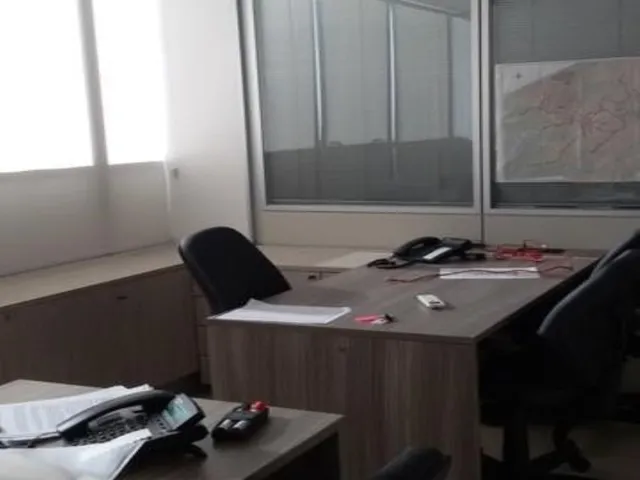 Imagem 10: Sala Comercial no Empresarial Rio Mar Trade Center no Pina, Recife-PE - Venda ou