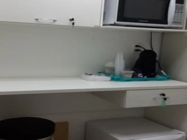 Imagem 11: Sala Comercial no Empresarial Rio Mar Trade Center no Pina, Recife-PE - Venda ou
