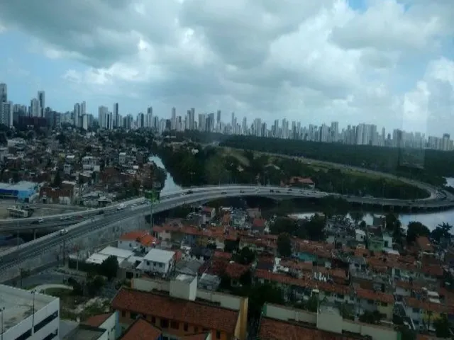 Imagem 5: Sala Comercial de Alto Padrão no Pina, Recife-PE: Venda ou Locação - Empresarial Rio