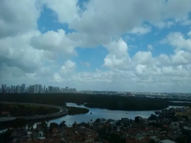 Imagem 4: Sala Comercial de Alto Padrão no Pina, Recife-PE: Venda ou Locação - Empresarial Rio