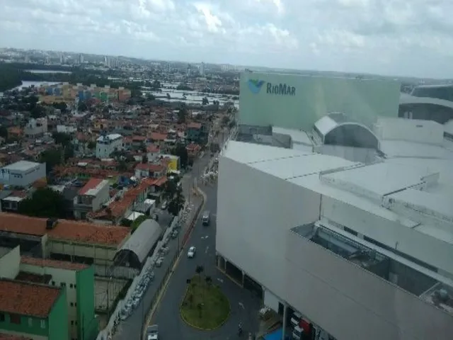 Imagem 3: Sala Comercial de Alto Padrão no Pina, Recife-PE: Venda ou Locação - Empresarial Rio