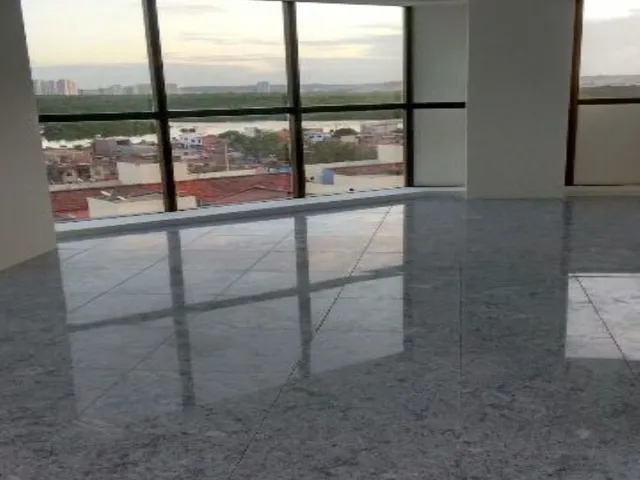 Imagem 3: Sala Comercial de Alto Padrão no Empresarial Rio Mar Trade Center no Pina, Recife-PE