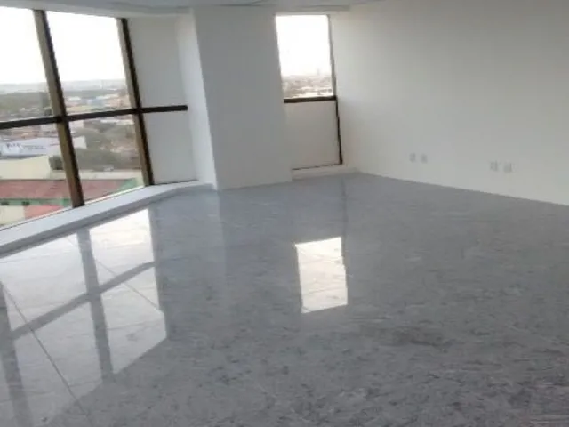 Imagem 7: Sala Comercial de Alto Padrão no Empresarial Rio Mar Trade Center no Pina, Recife-PE