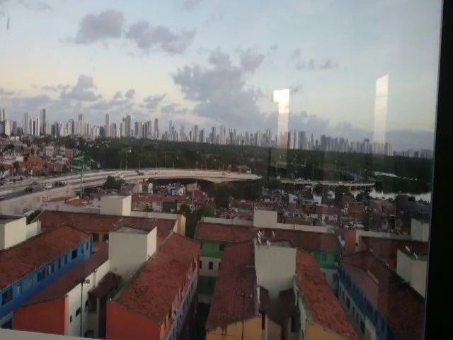Imagem 9: Sala Comercial de Alto Padrão no Empresarial Rio Mar Trade Center no Pina, Recife-PE