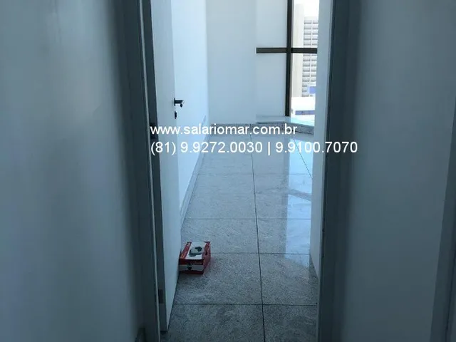 Imagem 7: Oportunidade de Sala Comercial no Empresarial Rio Mar Trade Center, Pina - Recife-PE: 1