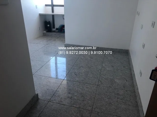 Imagem 10: Oportunidade de Sala Comercial no Empresarial Rio Mar Trade Center, Pina - Recife-PE: 1