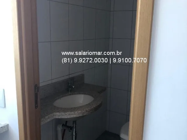 Imagem 11: Oportunidade de Sala Comercial no Empresarial Rio Mar Trade Center, Pina - Recife-PE: 1