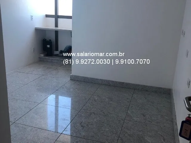 Imagem 12: Oportunidade de Sala Comercial no Empresarial Rio Mar Trade Center, Pina - Recife-PE: 1