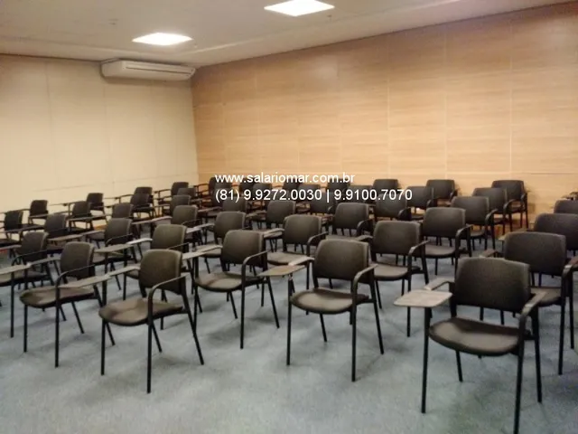 Imagem 16: Oportunidade de Sala Comercial no Empresarial Rio Mar Trade Center, Pina - Recife-PE: 1